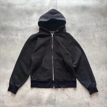 USA 제조 90s CAMBER 집업 후드티 구제 빈티지