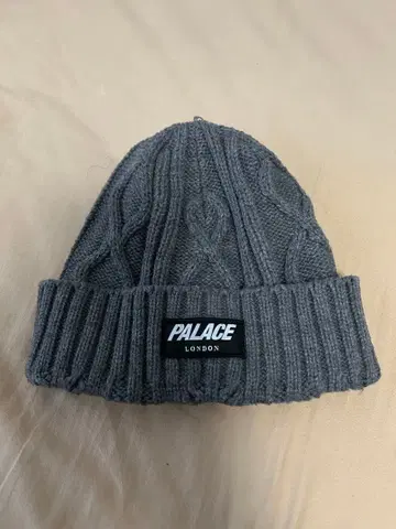 PALACE SKATEBOARDS 니트 모자