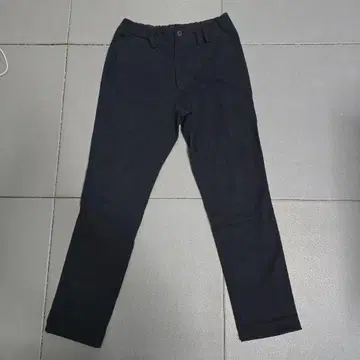 Jackman (잭맨) Stretch Trousers JM4955