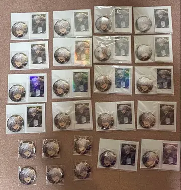 후와 미나토 생일 굿즈 2025