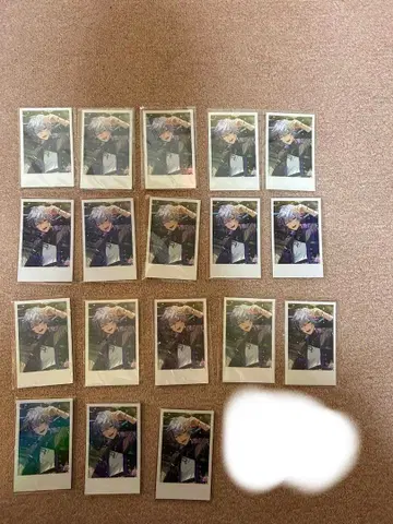 후와 미나토 생일 굿즈 2025