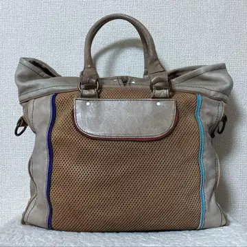 Exquisite J 토트백