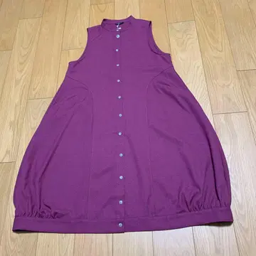 새상품 오크 점퍼 스커트