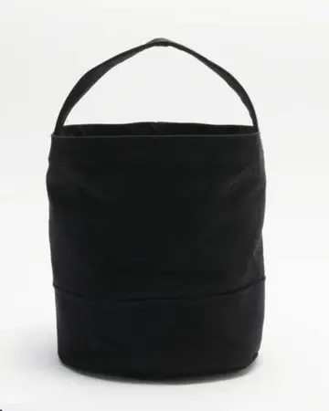 journal standard luxe 캔버스 서클 BAG-M