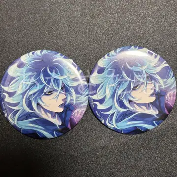 트위스티드 원더랜드 트위스테 캔뱃지 이데아