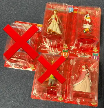 디즈니 오너먼트 복권 2025