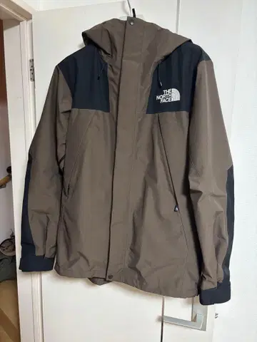 THE NORTH FACE GORE-TEX 마운틴 자켓 XXL