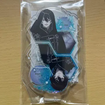 AGF 오토메이트 OVER REQUIEMZ 오바레쿠 카이제 글리터