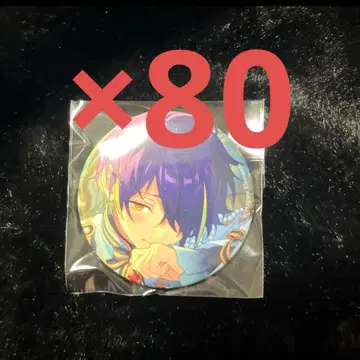 센고쿠 시노부 테마 캔