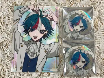 그레시프 아울 세트