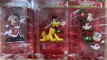 크리스마스 오너먼트 복권