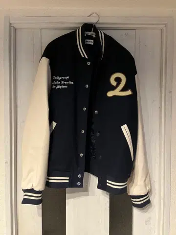 다이니그루프 해적 서바이벌 스타디움 자켓 L 사이즈