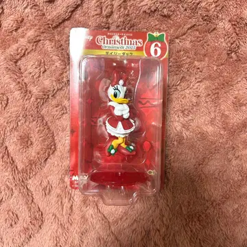 디즈니 크리스마스 오너먼트 복권 2025