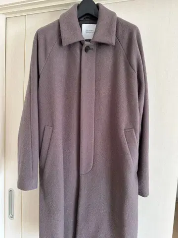 STUDIOUS 남성용 코트