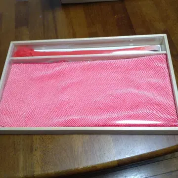 핑크 허리띠 (Obijime)