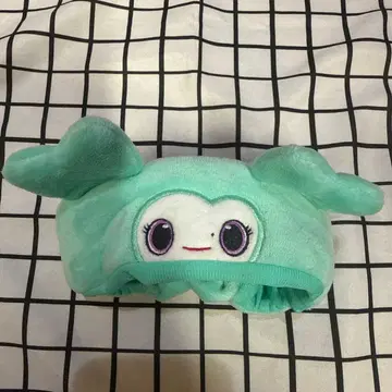 TWICE 미나 응원봉 커버 MIVELY MISAMO