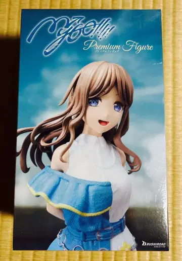[ 미개봉 새상품 ] MyGO!!!!! Premium Figure 피규어