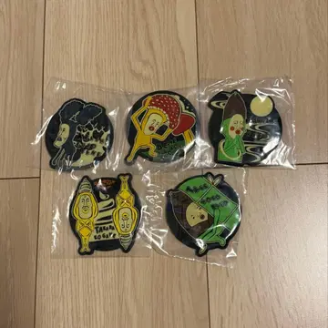 코비토즈칸 1번 복권 코스터