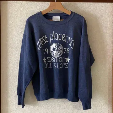 west placentia 1978 스웨트