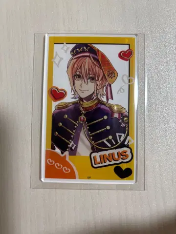 오토메이트 AGF2025 아크릴 카드 라이너스