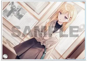 의매생활 게이머즈 한정판 B6 미니 아크릴 아트