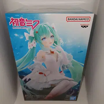 프라이즈 피규어 하츠네 미쿠 B-PROJECT EVOLVE