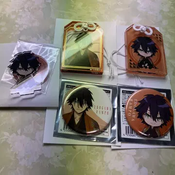 문호 스트레이독스 AGF 에도가와 란포