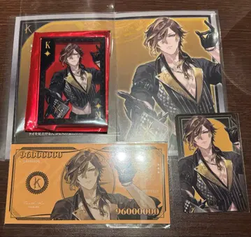 브라스 2025 AGF 케이 세트