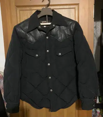 Sugar Cane 슈가케인 다운 자켓 [ M ]