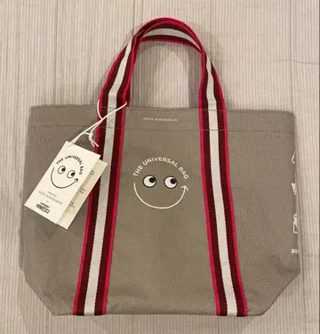 안야 힌드마치 세이조 이시이 에코백 미니