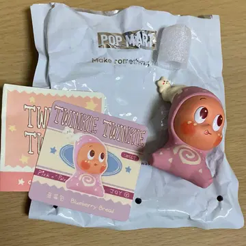 POPMART TwinkleTwinkle create your taste
