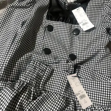 [ 가격 인하 ] pium 셋업 초커 상의