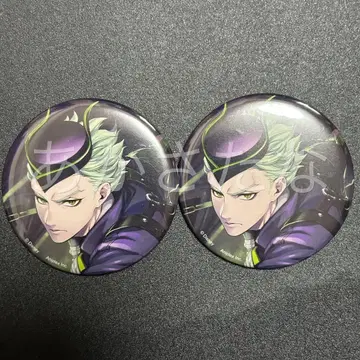 트위스티드 원더랜드 트위스테 캔뱃지 세벡