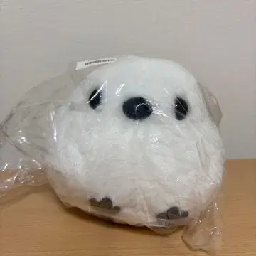 [ 새상품 미사용 ] 복복 시마연가 뒤뚱뒤뚱 기믹 봉제 인형