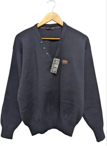 PAUL&SHARK 폴앤샤크 니트