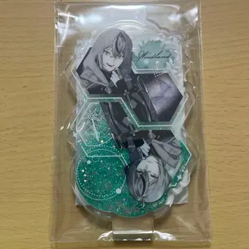 AGF 오토메이트 OVER REQUIEMZ 오바레크 모리 글리터