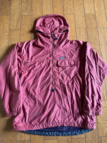 Patagonia alter ice anorak L
