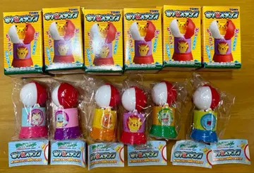 포켓몬 in 튀어나오는 스탬프