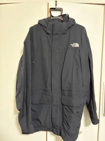 THE NORTH FACE 마운틴 후드티 105