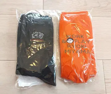 BEFIRST 료키 오리지널 삭스 세트