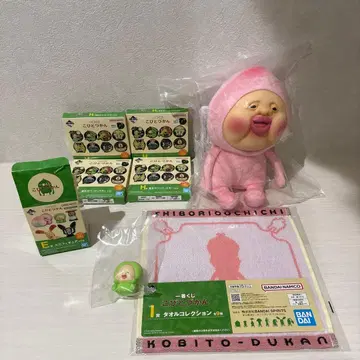 코비토즈칸 제일복권