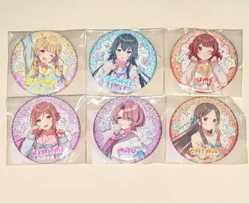 학원 아이돌 마스터 학마스 온라인 복권 DMM 스크래치 그리캔