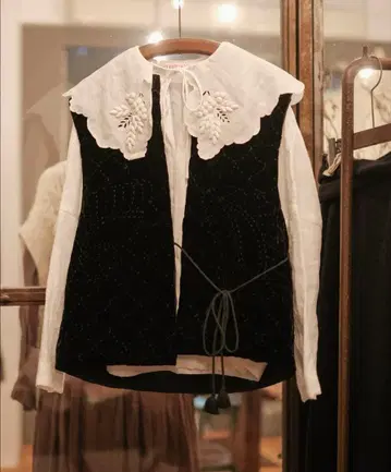 이번 시즌 TOWAVASE PermanentTOWAVASE 벨벳 베스트