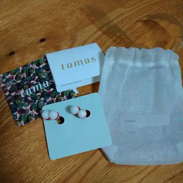 tamas calcium 귀찌