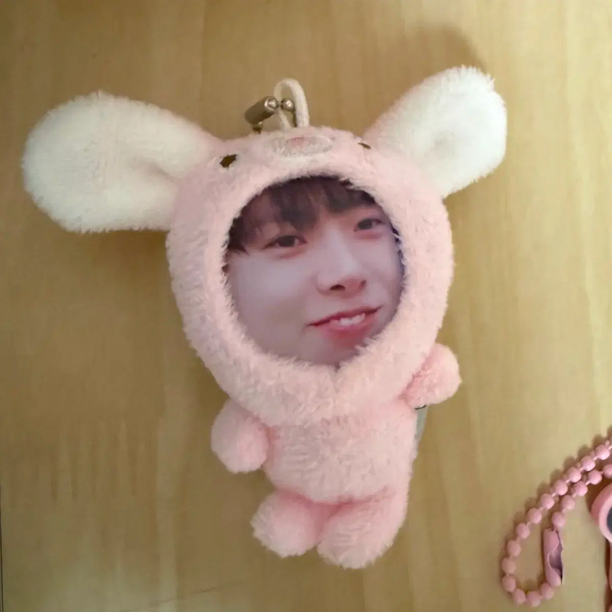 Enhypen Heeseung Phototok