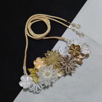 장식끈, 오비 장식, 허리띠 No. 3524