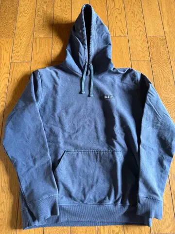 patagonia 후드티 네이비 L