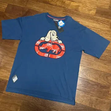 GALFY ECKO 콜라보 T 돈키호테 한정판 갈피 에코 XL