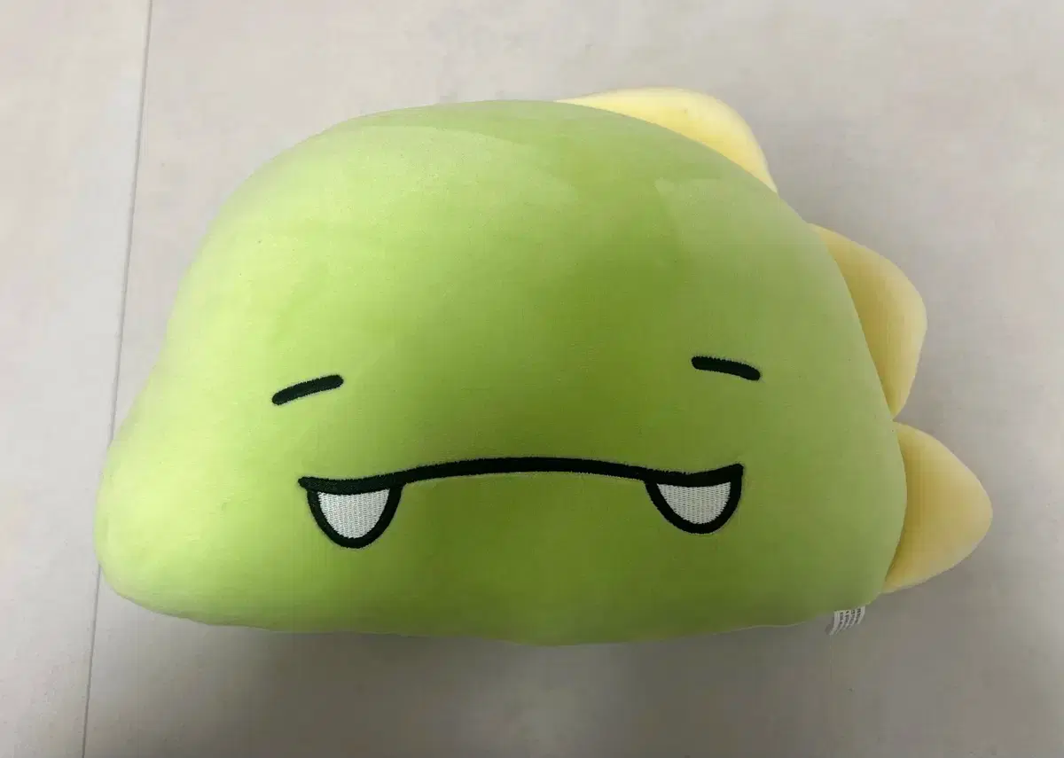 Pixelie Sleepground Dinosaur Cushion for sale