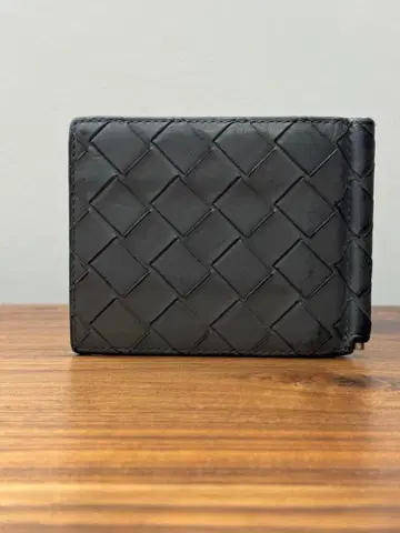 (S님) 접이식 지갑 뜨개질